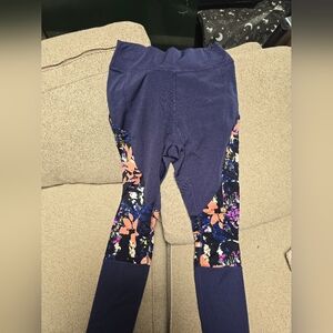 Popfit Leggings